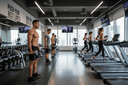 treadmills
